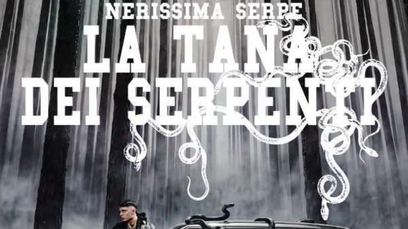 Nerissima Serpe | Estragon Club
