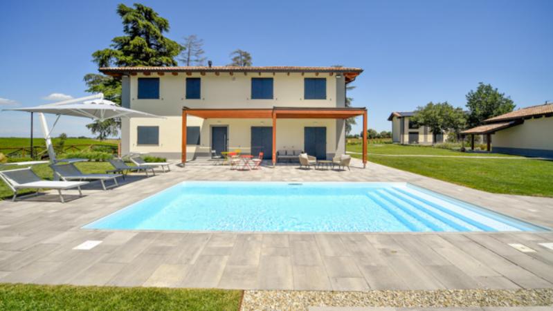 Tenuta Cà Bassa