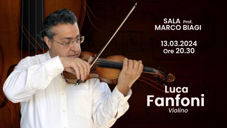 Luca Fanfoni - Conoscere la Musica