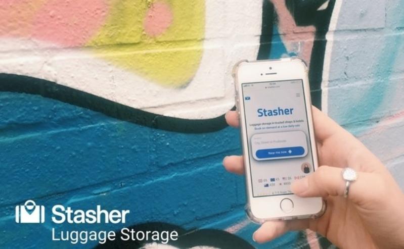Stasher Luggage Storage - Bologna Ghetto Ebraico