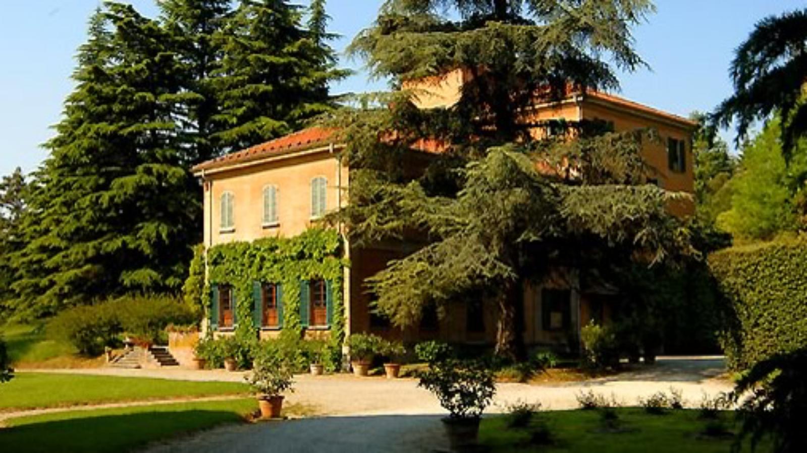 Azienda agricola Tizzano - Villa Marescalchi