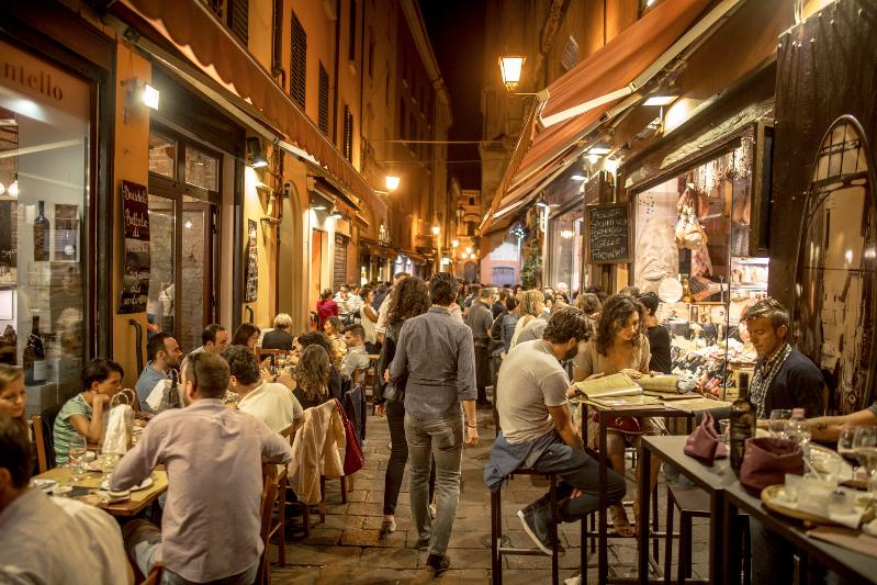 Qué hacer y ver gratis en Bolonia
