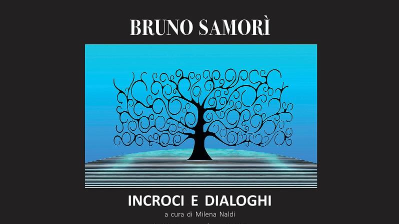 Encounters and Dialogues - Photographic exhibition by Bruno Samorì Encounters and Dialogues - Photographic exhibition by Bruno Samorì