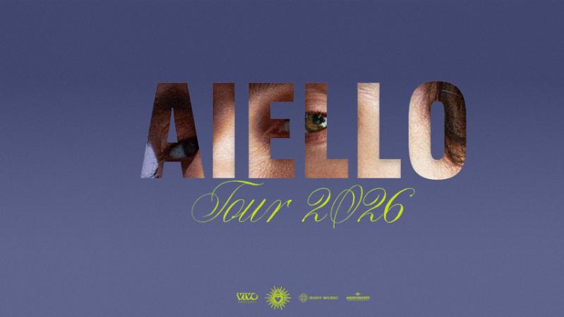 Aiello | Estragon Club Aiello | Estragon Club