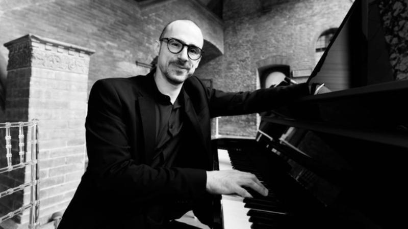 Matteo Rubini | I Sabati all’Accademia