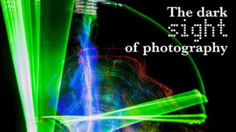 The dark sight of photography