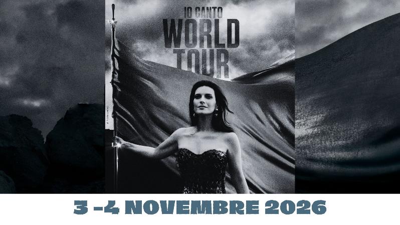 Laura Pausini