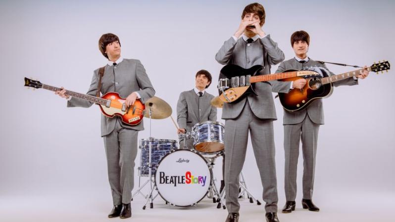 BeatleStory 