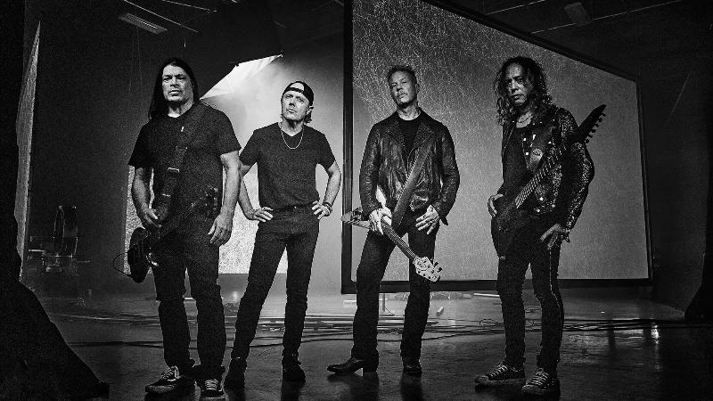 Metallica | M72 World Tour