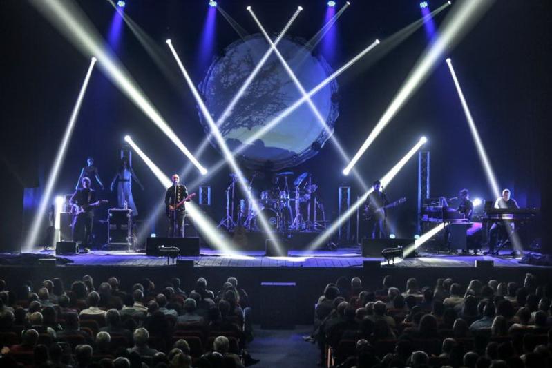 The European Pink Floyd Show | Teatro Duse