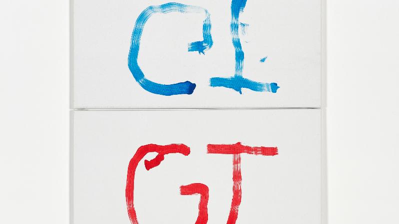 Goran Trbuljak: 45 Years of Non-Painting