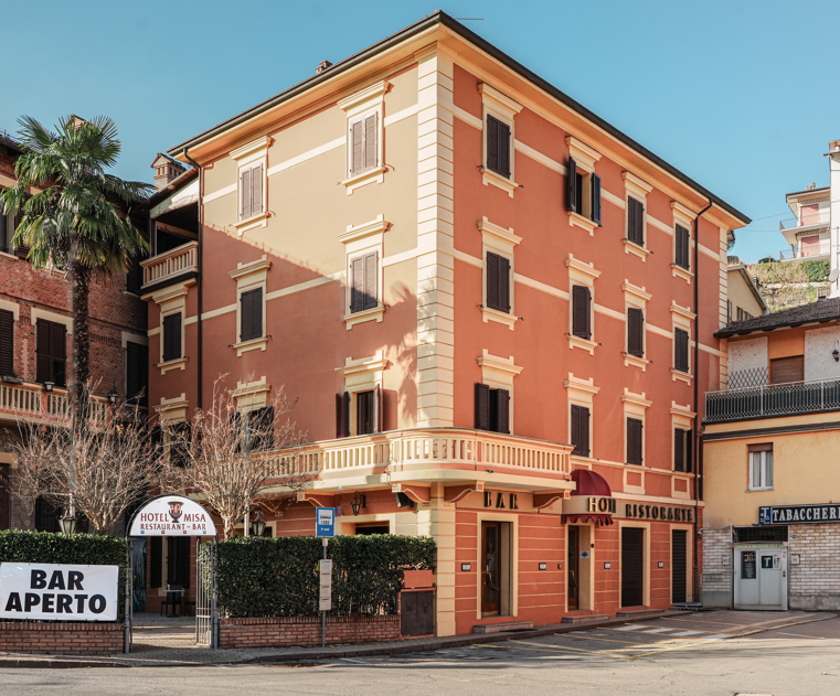 Misa Hotel
