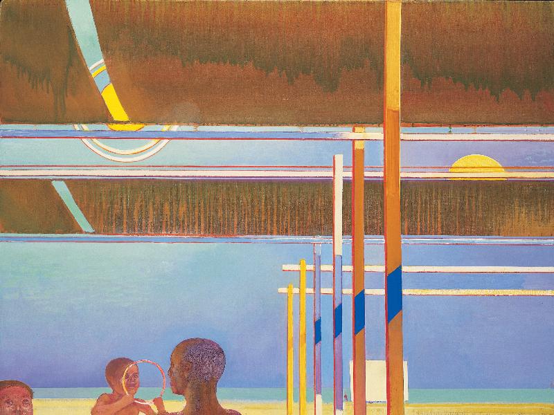 アート・デザイン・音楽 Leonardo Cremonini 1953-1987 Leonardo Cremonini Paintings & Artwork for Sale | Leonardo