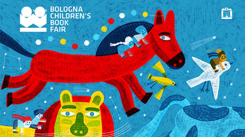 Bologna Children’s Book Fair