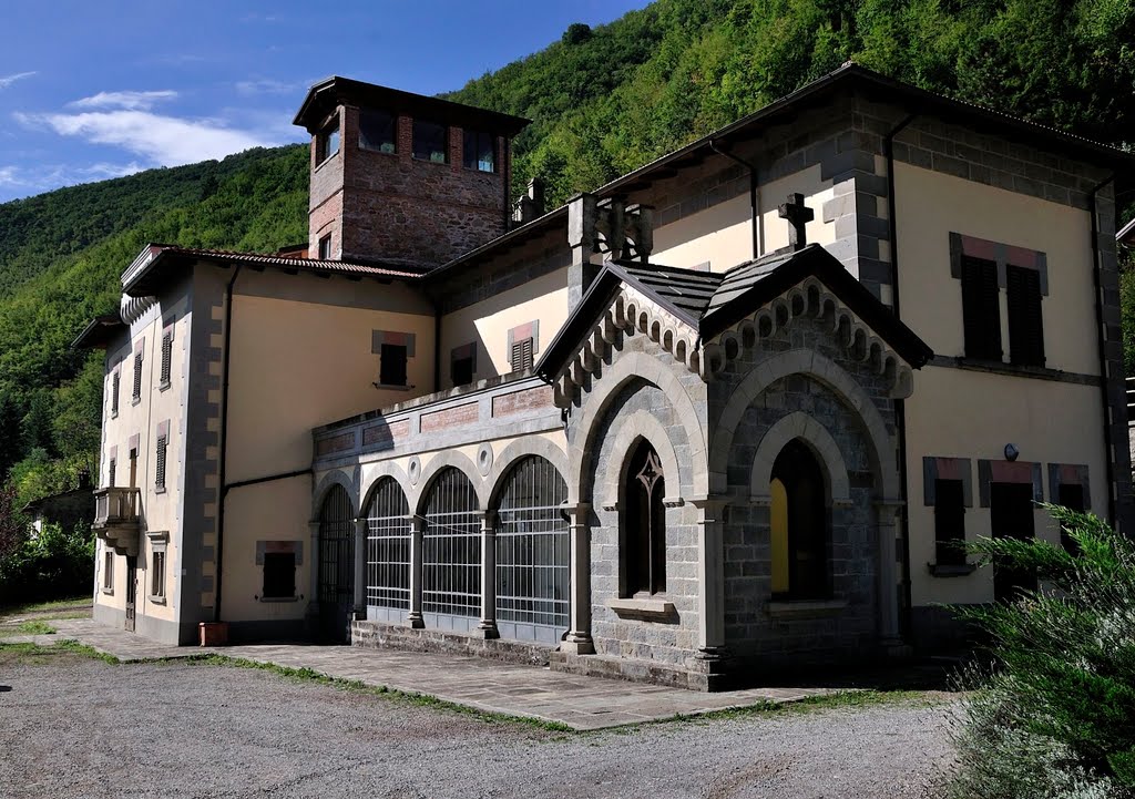 Quartz Museum Bologna