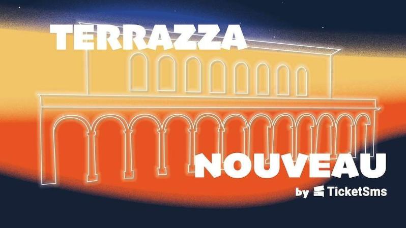 Live set   Terrazza Nouveau 2024