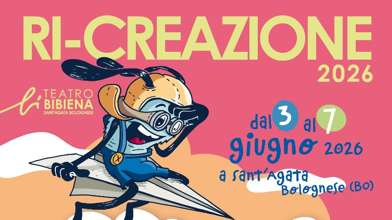 Ri-Creazione