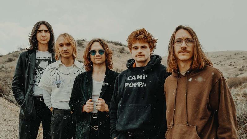 The Macks | Covo Club