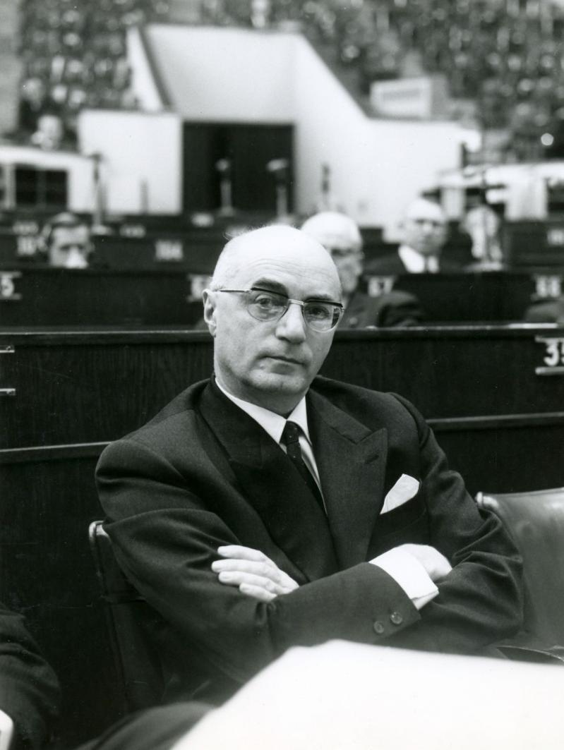 Giovanni Bersani, the Life, the Thought, the Works