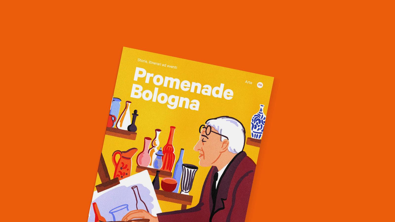 Promenade Bologna - TAB 2023