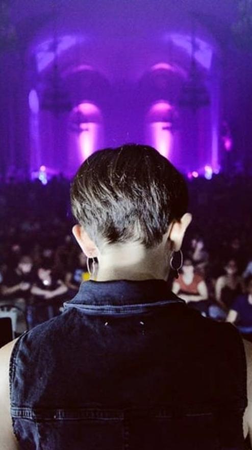 The ROBOT Festival vibe electrifies Bologna
