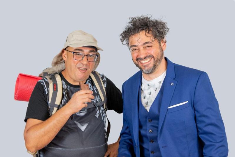Per essere sicuro | Teatro Duse