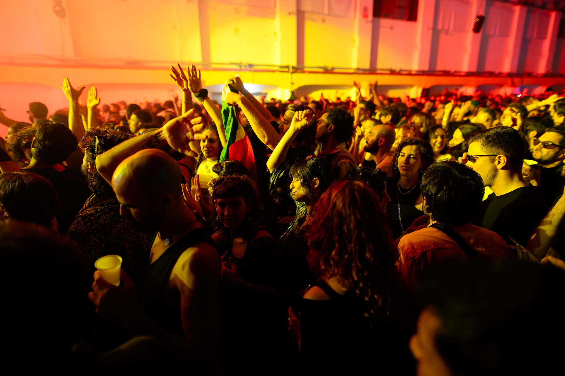 ROBOT festival #17, 2026, Bologna