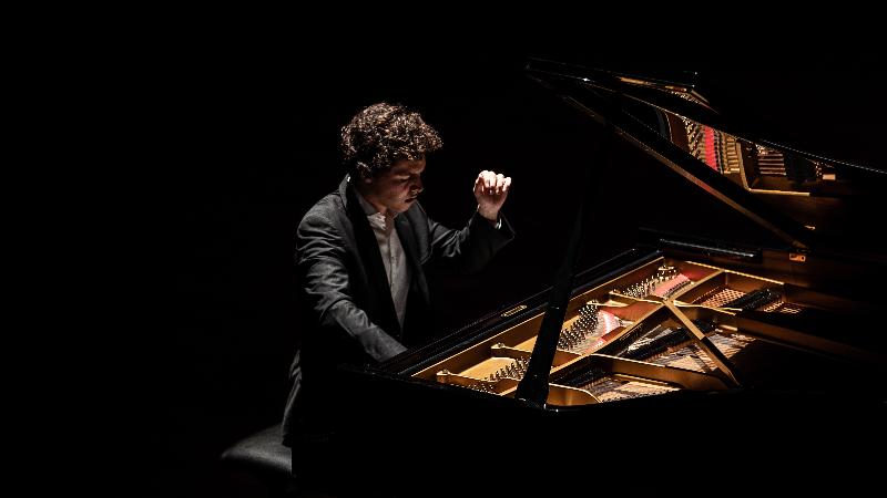 Nikola Meeuwsen Accademia Filarmonica