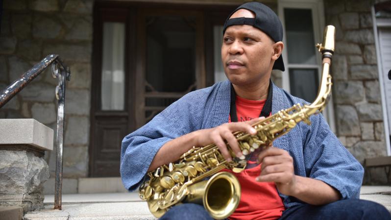 Steve Coleman & Reflex - Bologna Jazz Festival