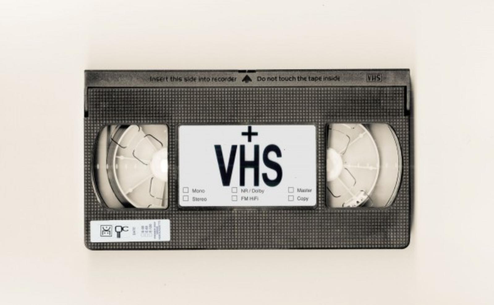 VHS +
