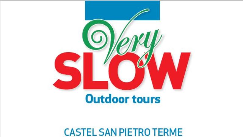 Very Slow 2022 - Outdoor tours