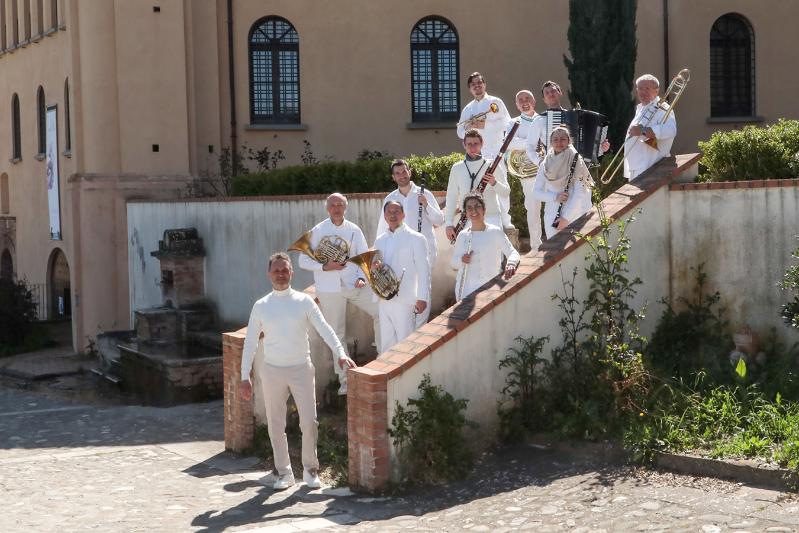 Opera da tre soldi (The Threepenny Opera) | Teatro del Baraccano