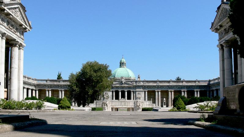 Certosa di Bologna