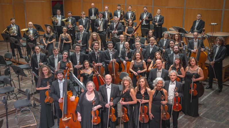 Orchestra della Toscana