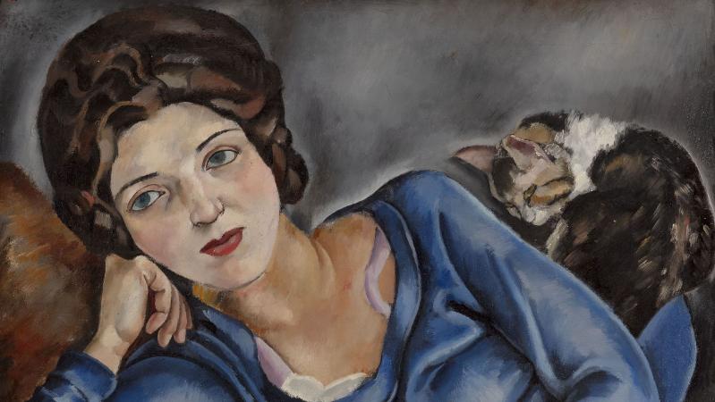 Da Gaudí a Picasso. Capolavori dalla Collezione Carmen Thyssen