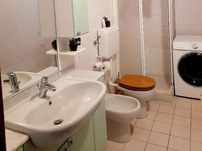 Bologna Homestay - Bagno