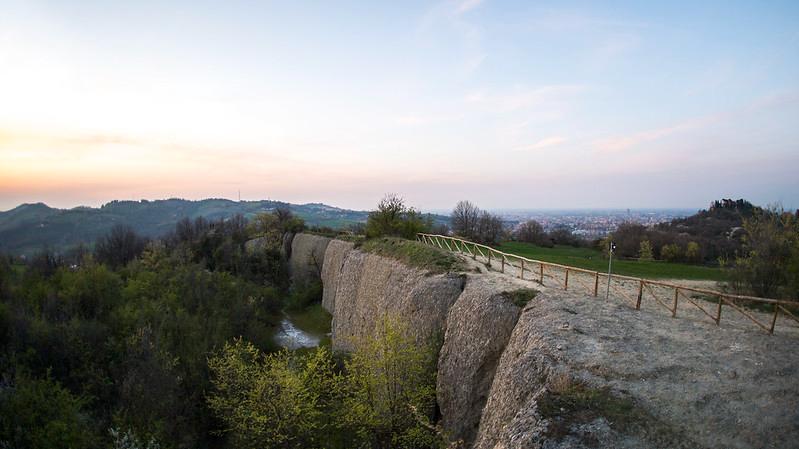 I Gessi raccontano - Storie di natura e cultura a due passi dalle mura di Bologna 