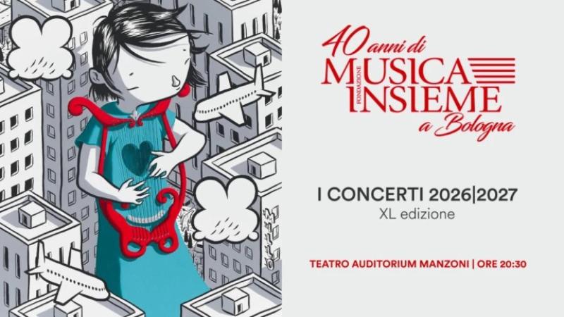 Musica insieme