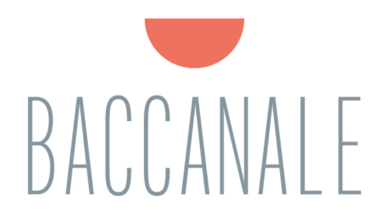 Baccanale logo