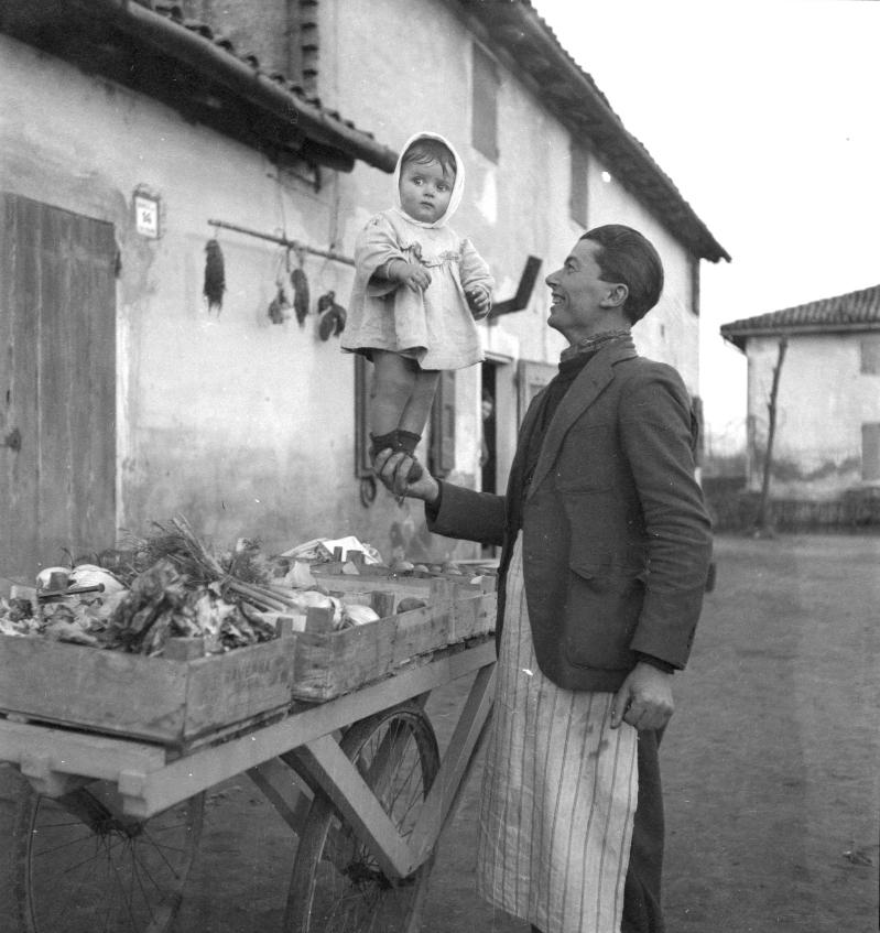 Giuseppe Pezzini - Fotografo ambulante Giuseppe Pezzini - Fotografo ambulante