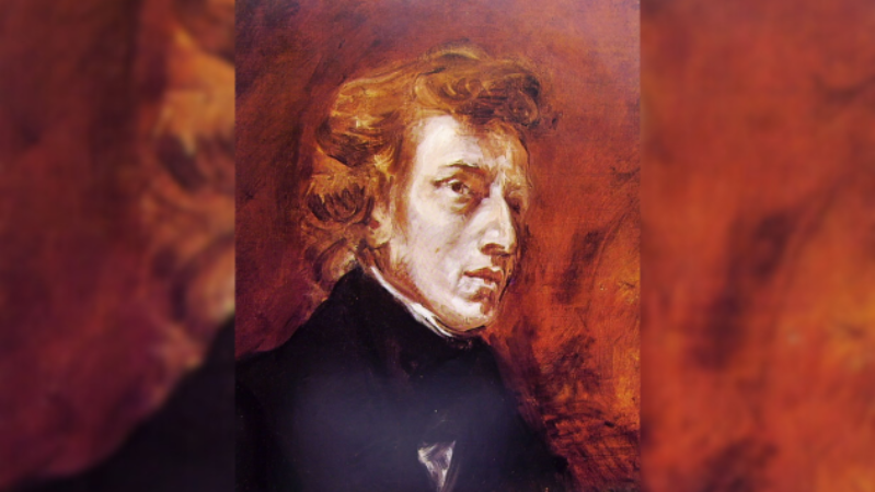 Carteggi Musicali | Una sfinge dal sorriso beffardo: la Sonata op. 35 di Chopin - Bologna Festival 2024