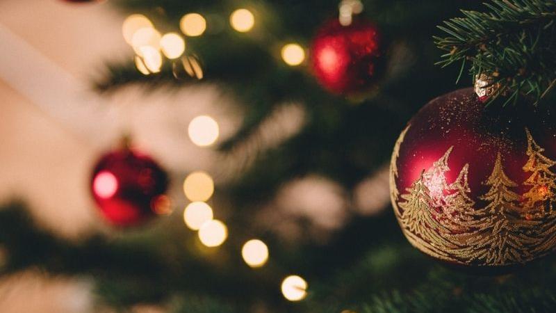 Waiting for Christmas in Bentivoglio