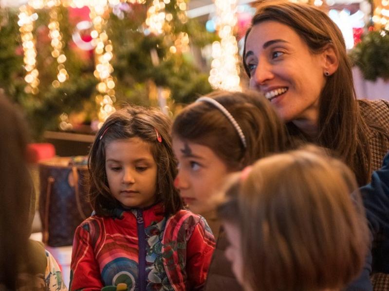 Grand Tour Italia Christmas Time Grand Tour Italia Christmas Time