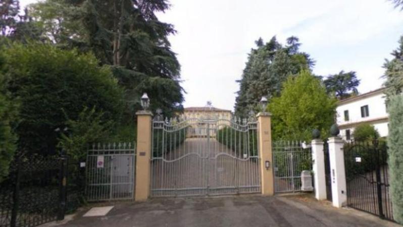 Villa Impero