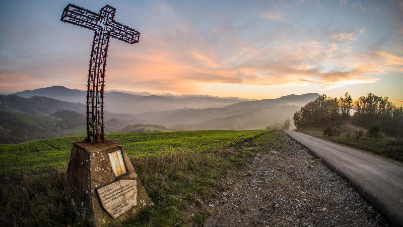 Monte Sole Historical Park