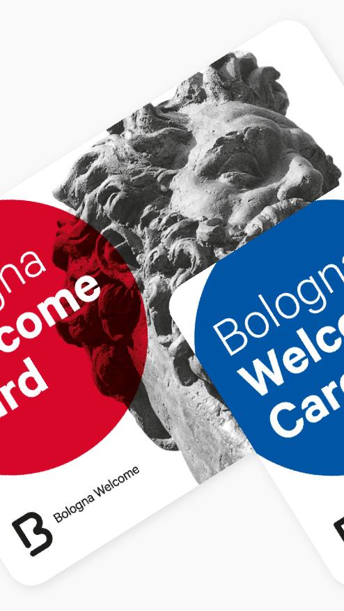 Scopri la città con la Bologna Welcome Card