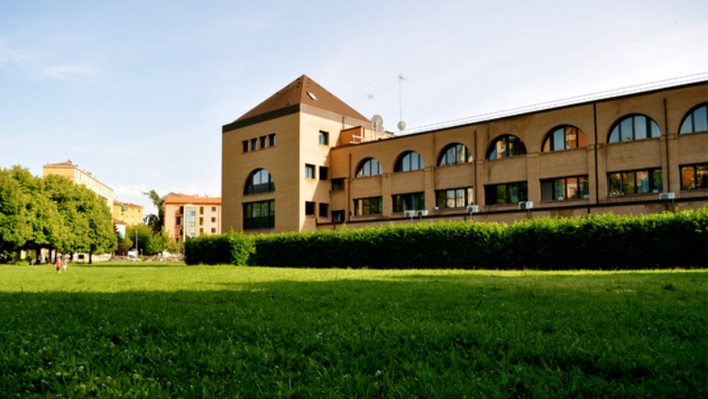 Camplus Alma Mater
