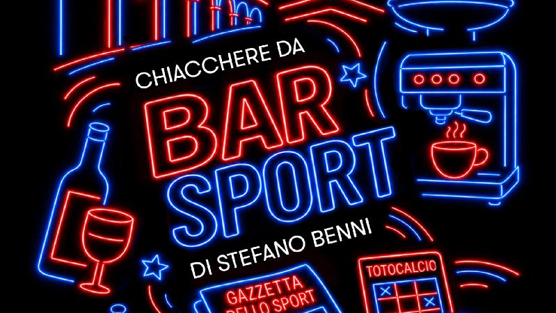 Bar Sport Chatter