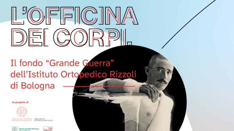 L'Officina dei corpi