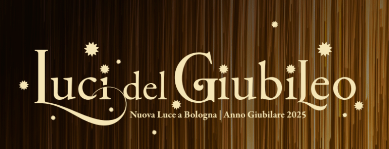 Luci del Giubileo Luci del Giubileo